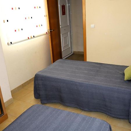 Pº Maritimo 15-4/6 Pax. Lek Apartment Peniscola Luaran gambar